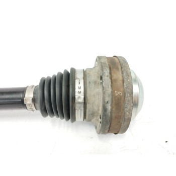 Recambio de transmision trasera izquierda para audi q5 (8r) 2.0 16v tdi referencia OEM IAM 8R0501203C  