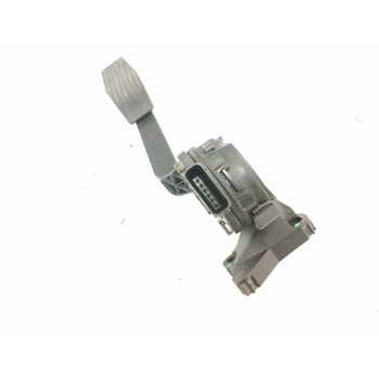 Recambio de potenciometro pedal para fiat doblo ii (152) 1.6 jtdm 16v referencia OEM IAM 51968326 6PV01017514 