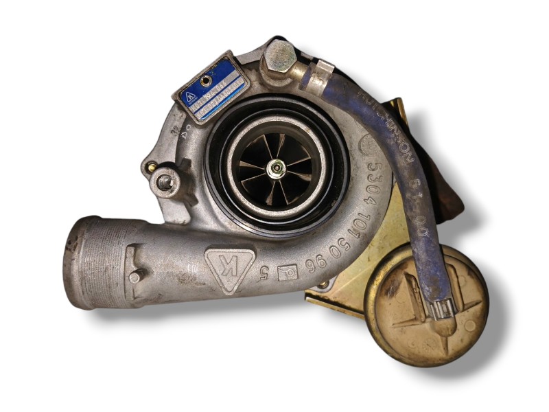 Recambio de turbocompresor para peugeot 306 berlina 3/4/5 puertas (s2) boulebard referencia OEM IAM K03324066  
