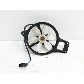 Recambio de electroventilador para mitsubishi montero sport i (k7_, k9_) 2.5 td (k94w) referencia OEM IAM 0625006770  