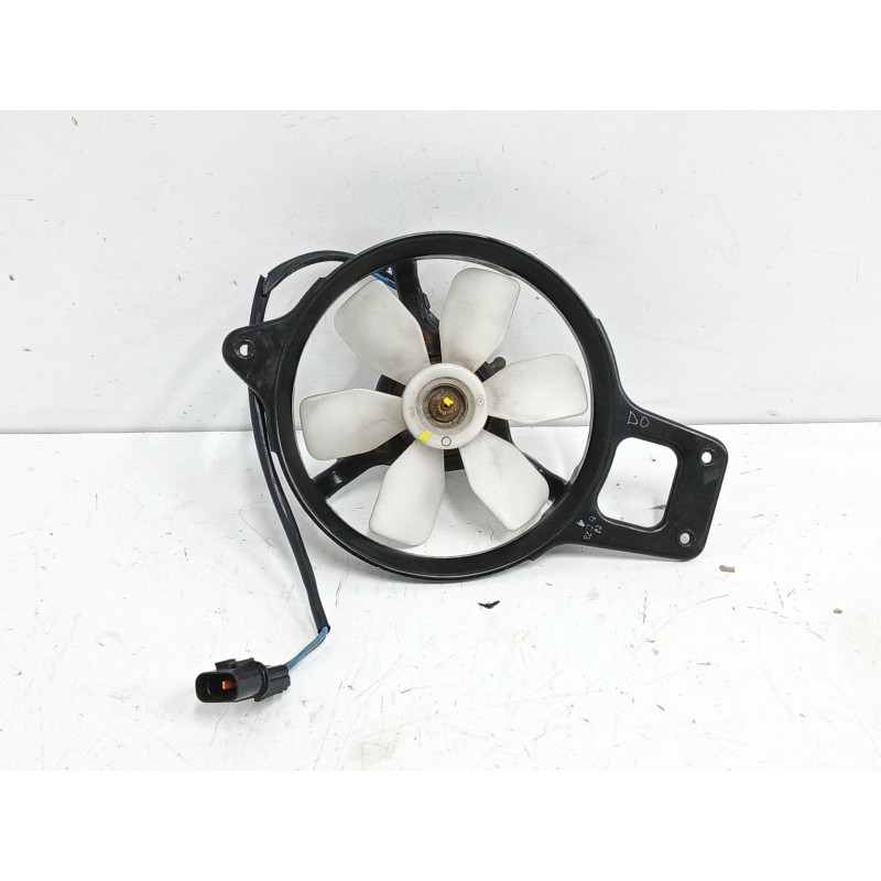 Recambio de electroventilador para mitsubishi montero sport i (k7_, k9_) 2.5 td (k94w) referencia OEM IAM 0625006770  