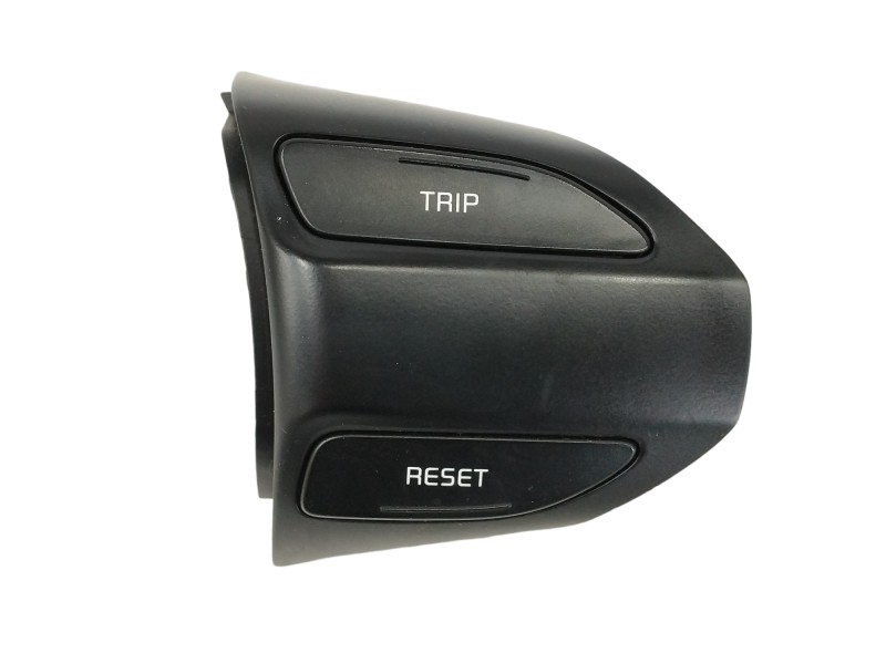 Recambio de mando volante para kia rio (yb) 1.0 tgdi cat referencia OEM IAM 299181040 LADO DERECHO Recambio de mando volante para kia rio (yb) 1.0 tgdi cat referencia OEM IAM 299181040 LADO DERECHO
