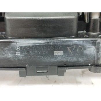 Recambio de warning para mercedes-benz sprinterii caja abierta (desde 01.06) 2.1 cdi cat referencia OEM IAM A9065450507 33680501