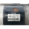 Recambio de motor arranque para nissan x-trail (t30) comfort referencia OEM IAM 233008H801 M008T71471 