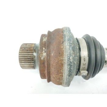 Recambio de transmision trasera izquierda para audi q5 (8r) 2.0 16v tdi referencia OEM IAM 8R0501203C  