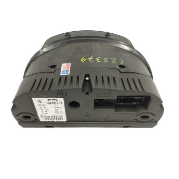 Recambio de cuadro instrumentos para bmw x3 (e83) 2.0 16v diesel cat referencia OEM IAM 62113448323  