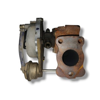 Recambio de turbocompresor para peugeot 306 berlina 3/4/5 puertas (s2) boulebard referencia OEM IAM K03324066  