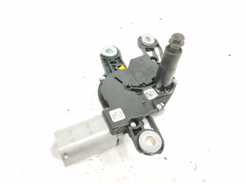 Recambio de motor limpia trasero para volkswagen polo gti referencia OEM IAM 5G0955711C W000089789 Recambio de motor limpia trasero para volkswagen polo gti referencia OEM IAM 5G0955711C W000089789