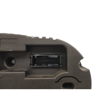 Recambio de cuadro instrumentos para bmw x3 (e83) 2.0 16v diesel cat referencia OEM IAM 62113448323  