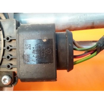 Recambio de motor limpia delantero para skoda fabia (5j2 ) sport referencia OEM IAM 5J1955113B  CAESPECIFICOS