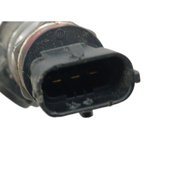 Recambio de rampa inyectora para nissan x-trail (t31) xe referencia OEM IAM 8200842432 0445214155 