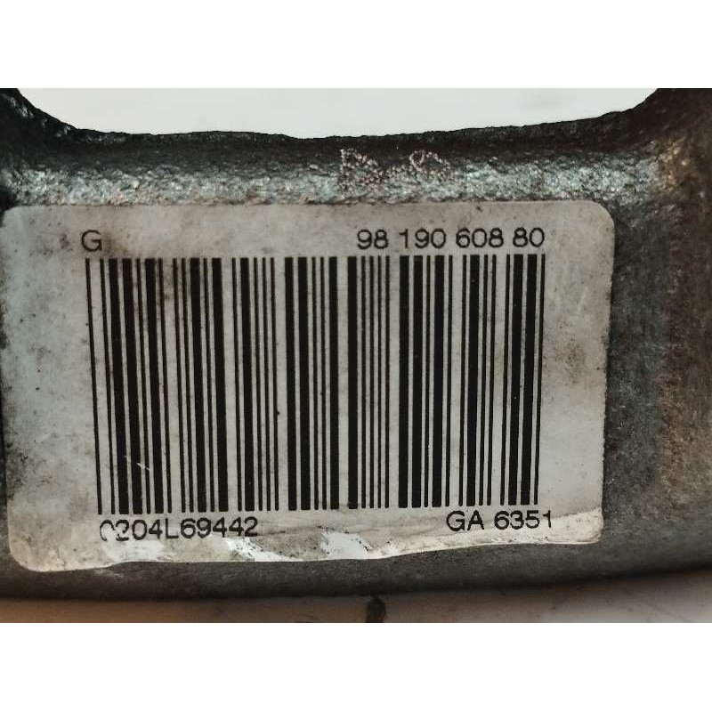 PINZA FRENO TRASERA IZQUIERDA