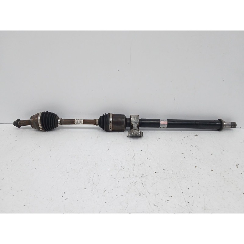 Recambio de transmision delantera derecha para kia niro i (de) 1.6 gdi hybrid referencia OEM IAM 49501G5000  