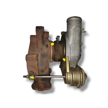 Recambio de turbocompresor para peugeot 306 berlina 3/4/5 puertas (s2) boulebard referencia OEM IAM K03324066  