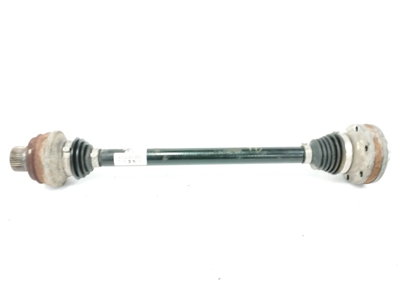 Recambio de transmision trasera derecha para audi q5 (8r) 2.0 16v tdi referencia OEM IAM 8R0501203C Recambio de transmision trasera derecha para audi q5 (8r) 2.0 16v tdi referencia OEM IAM 8R0501203C