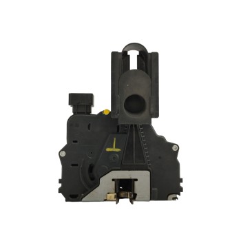 Recambio de cerradura puerta trasera izquierda para fiat fiorino 1.3 16v jtd cat referencia OEM IAM 1356367080 OBSERVAR FOTOS 