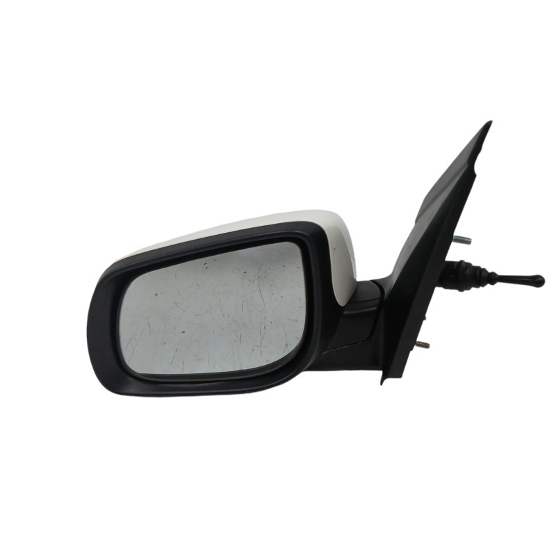 Recambio de retrovisor izquierdo para kia picanto ii (ta) 1.0 referencia OEM IAM 876101Y010UD  