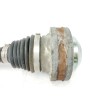 Recambio de transmision trasera derecha para audi q5 (8r) 2.0 16v tdi referencia OEM IAM 8R0501203C  