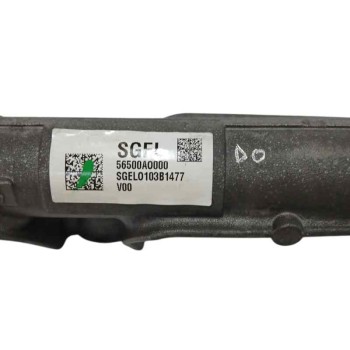 Recambio de cremallera direccion para kia niro ii (sg2) ev referencia OEM IAM 56500AO000  