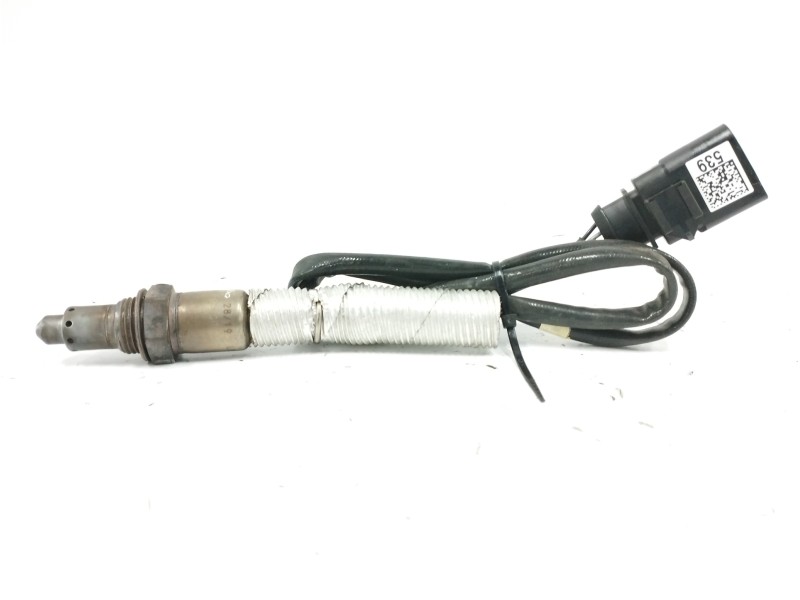 Recambio de sonda lambda para volkswagen polo gti referencia OEM IAM 06K906262CF Recambio de sonda lambda para volkswagen polo gti referencia OEM IAM 06K906262CF