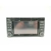Recambio de sistema navegacion gps para nissan pulsar hatchback (c13) 1.5 dci referencia OEM IAM 259153ZL0B 7612033106 