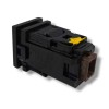 Recambio de modulo electronico para toyota bz4x (_eam1_) ev (xeam10) referencia OEM IAM 8619034010 AUX 