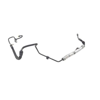 Recambio de tubo presion direccion asistida para ford focus berlina (cak) 1.8 tdci cat referencia OEM IAM 1S413A719CD  