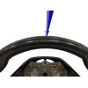 Recambio de volante para peugeot 308 1.6 blue-hdi fap referencia OEM IAM 6225869 CON DESGASTE 