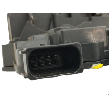 Recambio de cerradura puerta trasera izquierda para fiat fiorino 1.3 16v jtd cat referencia OEM IAM 1356367080 OBSERVAR FOTOS 