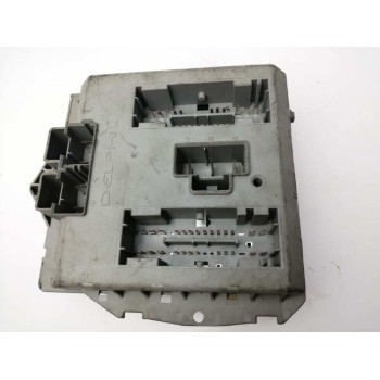 Recambio de caja reles / fusibles para fiat doblo cargo (223) 1.9 diesel cat referencia OEM IAM 46752706  