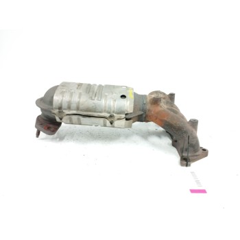 CATALIZADOR TCH 06F22S 