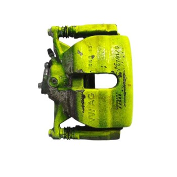 Recambio de pinza freno delantera izquierda para volkswagen vw golf vii (5g1, bq1, be1, be2) 2.0 tdi referencia OEM IAM   