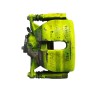 Recambio de pinza freno delantera izquierda para volkswagen vw golf vii (5g1, bq1, be1, be2) 2.0 tdi referencia OEM IAM   