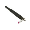 Recambio de amortiguador trasero izquierdo para ssangyong kyron 2.0 referencia OEM IAM 4531009502  