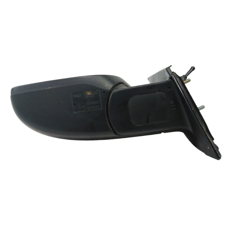 RETROVISOR IZQUIERDO