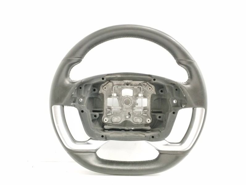 Recambio de volante para citroën c4 picasso 1.6 blue-hdi fap referencia OEM IAM 6228092 OBSERVAR FOTOS Recambio de volante para citroën c4 picasso 1.6 blue-hdi fap referencia OEM IAM 6228092 OBSERVAR FOTOS