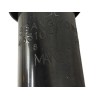 Recambio de amortiguador trasero izquierdo para ssangyong kyron 2.0 referencia OEM IAM 4531009502  