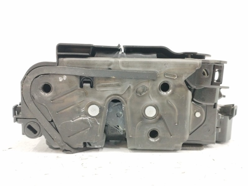 Recambio de cerradura puerta trasera derecha para volkswagen polo gti referencia OEM IAM 5TA839016L Recambio de cerradura puerta trasera derecha para volkswagen polo gti referencia OEM IAM 5TA839016L