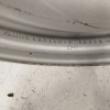Recambio de llanta para renault kangoo 1.5 dci diesel fap referencia OEM IAM RE514019 5,5J14H2G IS45 4H 4X100