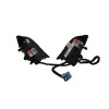 Recambio de mando volante para peugeot 308 1.6 blue-hdi fap referencia OEM IAM 98084115XU  