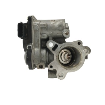 Recambio de valvula egr para renault kadjar (ha_, hl_) 1.5 blue dci 115 referencia OEM IAM 147100361R  