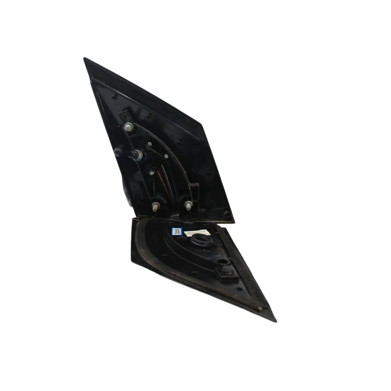 RETROVISOR IZQUIERDO