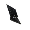 Recambio de retrovisor izquierdo para kia picanto ii (ta) 1.0 referencia OEM IAM 876101Y010UD  