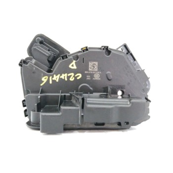 Recambio de cerradura puerta delantera derecha para volkswagen crafter kasten (sy) 2.0 tdi referencia OEM IAM 5TB837016A  