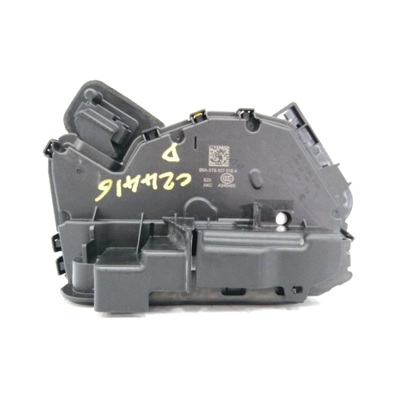 CERRADURA PUERTA DELANTERA DERECHA