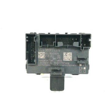 Recambio de modulo electronico para volkswagen t-roc 2.0 tdi referencia OEM IAM 5Q4959593N A2C7741960200 