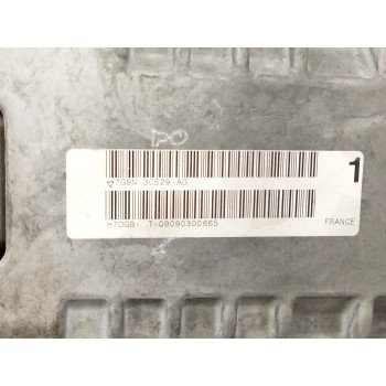 Recambio de columna direccion para ford mondeo ber. (ca2) 1.8 tdci cat referencia OEM IAM 7G9N3C529AG  