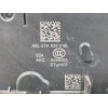 Recambio de cerradura puerta trasera derecha para volkswagen polo gti referencia OEM IAM 5TA839016L  