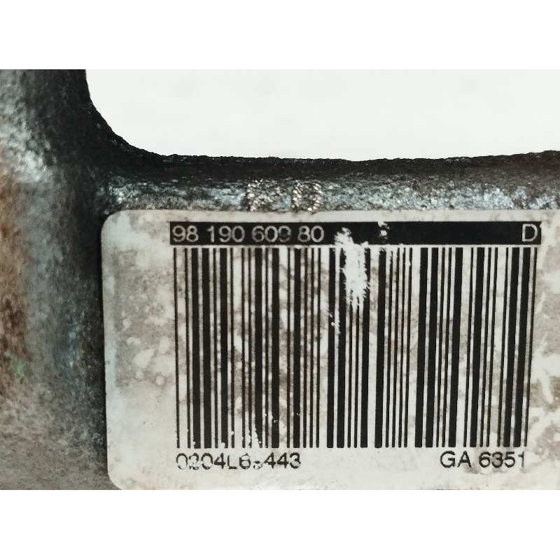 PINZA FRENO TRASERA DERECHA