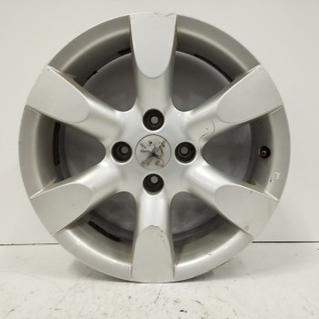 LLANTA EQUINOXE16 6 5JX16CH4-31 4H 4X108